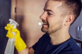 Reinigungskraft Quereinsteiger: Kostenlose Muster und Tipps