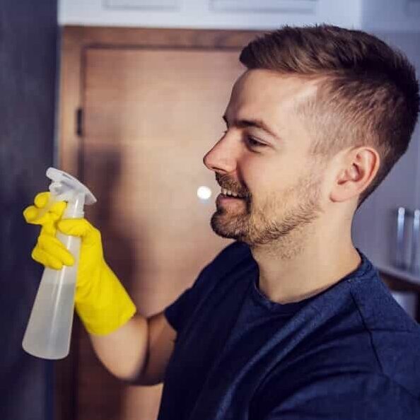 Reinigungskraft Quereinsteiger: Kostenlose Muster und Tipps