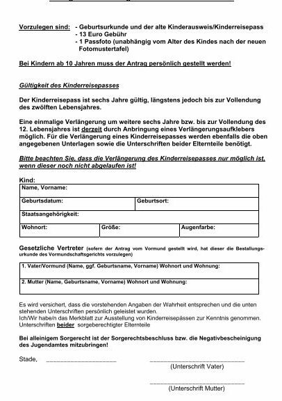 Syrischer Pass online beantragen: Vorlagen für schnelle Anträge