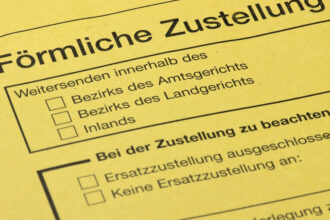 Wie Sie Ihr Kündigungsschreiben richtig verfassen und erfolgreich absenden
