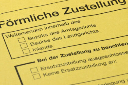 Wie Sie Ihr Kündigungsschreiben richtig verfassen und erfolgreich absenden