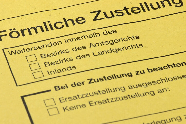 Wie Sie Ihr Kündigungsschreiben richtig verfassen und erfolgreich absenden
