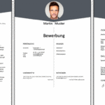 Bewerbung als Gastronomie