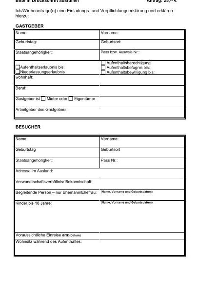 Dringlichkeitsschein beantragen: Kostenlose Formulare zum Download