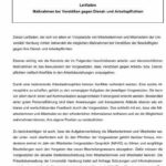 Fristlose Kündigung bei Diebstahl: So reagieren Sie richtig (mit Musterformular)