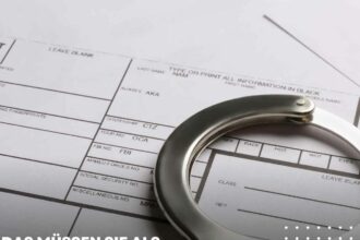 Führungszeugnis beantragen Aachen: Kostenlose Vorlagen und Anleitung