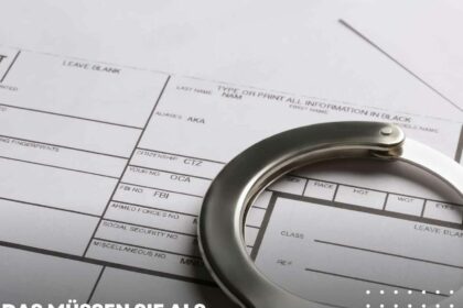 FÃ¼hrungszeugnis beantragen Aachen: Kostenlose Vorlagen und Anleitung