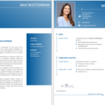 Immobilienmakler Bewerbung