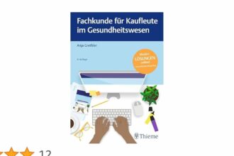 Kauffrau im Gesundheitswesen: Kostenlose Downloads und Vorlagen