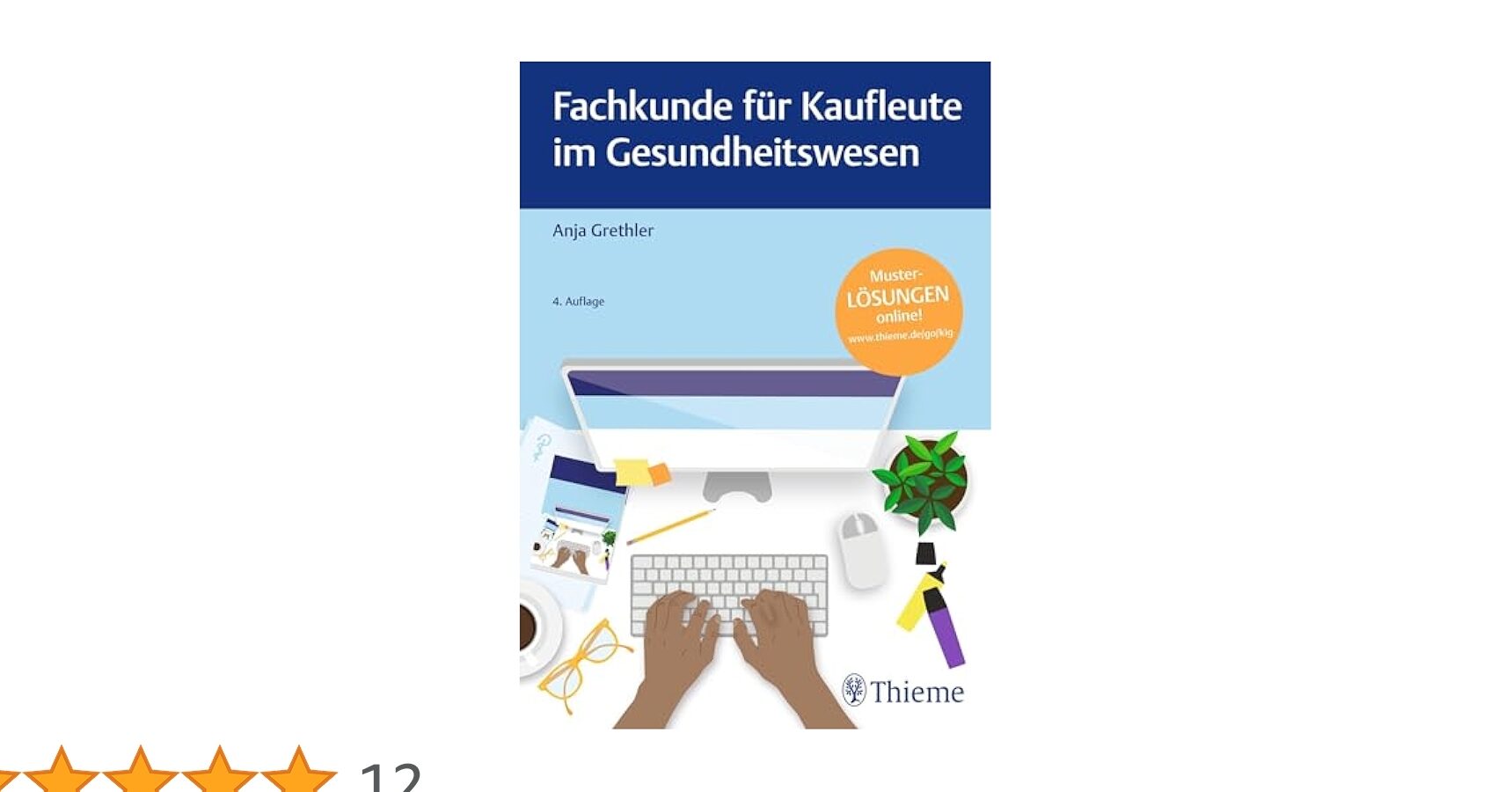 Kauffrau im Gesundheitswesen: Kostenlose Downloads und Vorlagen