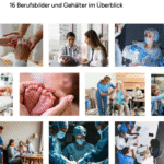 Kostenlose Altenpflegerin Bewerbungsvorlagen - Muster & Tipps helfen