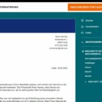 Kostenlose Bewerbungsvorlagen für Koch Ausbildung: Jetzt herunterladen!