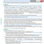 Kündigung durch Vermieter: Gratis Formular für § 545 BGB Download