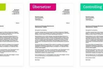Kündigung Za Porozumieniem Stron Muster – Kostenlose Vorlage zum Download