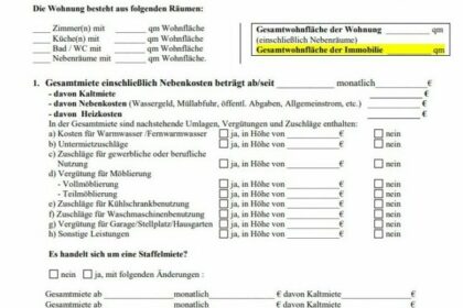 Laptop Jobcenter Antrag 2024: Kostenlose Vorlagen & Anleitung