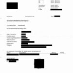 Meldebescheinigung Berlin online