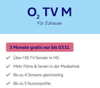 So kÃ¼ndigen Sie O2TV und erhalten Sie Ihr KÃ¼ndigungsbestÃ¤tigung als Download!