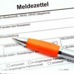 Umzug beim Jobcenter: Antragstellung mit Download-Formularen