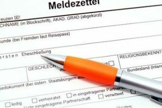 Umzug beim Jobcenter: Antragstellung mit Download-Formularen