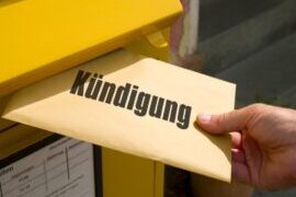 Wann darf der Vermieter fristlos kÃ¼ndigen? Alle Infos und Formular zum Download!