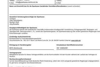 Antrag auf neue EC-Karte bei der Sparkasse: Vorlagen & Formulare zum Download Antrag auf neue EC-Karte bei der Sparkasse: Vorlagen & Formulare zum Download