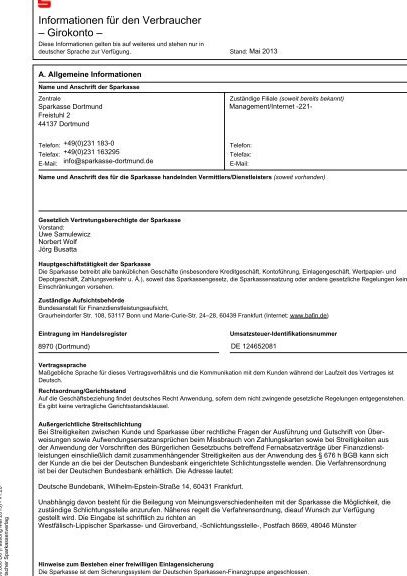 Antrag auf neue EC-Karte bei der Sparkasse: Vorlagen & Formulare zum Download