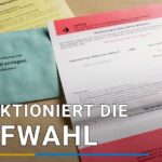 Beantragen Sie Briefwahl in MÃ¶nchengladbach: Kostenlose Vorlagen und Anleitung - Jetzt einfach online!