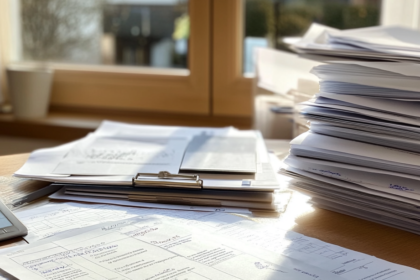 Beantragen Sie einfach den Legasthenie Behindertenausweis - kostenlose Antragsformulare und Tipps