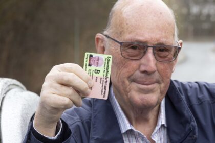 Beantragen Sie Ihren Behindertenausweis in Hessen: Kostenlose Vorlagen zum Download