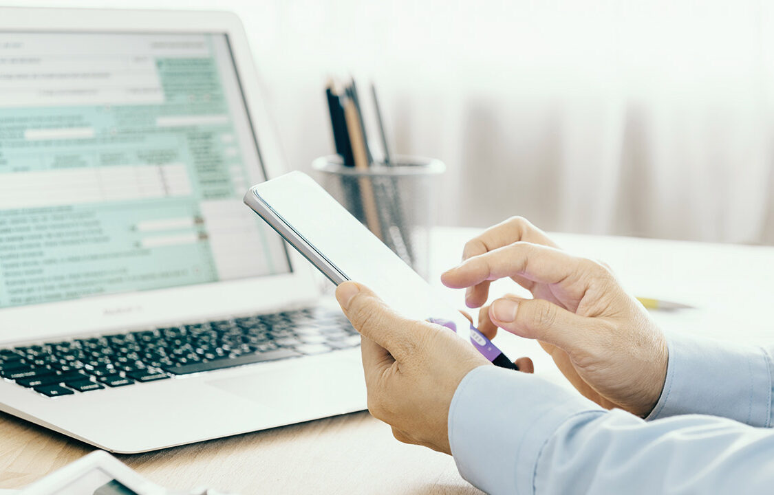Betriebsrente beantragen: Antragsformulare & Vorlagen zum Download