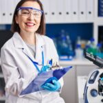 Bewerbung als Chemikant: Kostenlose Vorlagen und Tipps zur Antragstellung