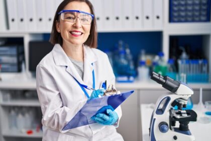 Bewerbung als Chemikant: Kostenlose Vorlagen und Tipps zur Antragstellung