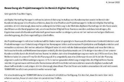 Bewerbung als Sozialarbeiter: Kostenlose Vorlagen & Tipps