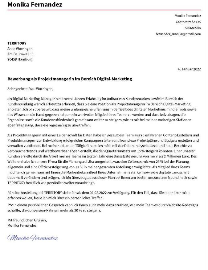 Bewerbung als Sozialarbeiter: Kostenlose Vorlagen & Tipps