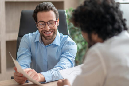 Bewerbung fÃ¼r Soziale Arbeit: Vorlagen und Tipps gratis