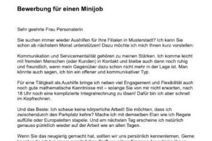 Bewerbung Kindergartenhelferin Quereinsteiger: Kostenlose Vorlagen & Tipps