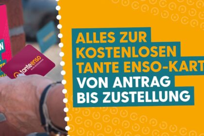 Enso-Karte beantragen: Kostenlose Vorlagen und Expertentipps