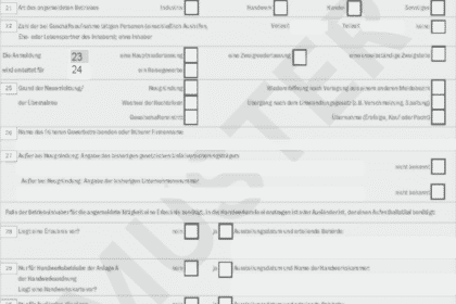 Führungszeugnis beantragen Herne: Kostenlose Antragsformulare und Tipps Führungszeugnis beantragen Herne: Kostenlose Antragsformulare und Tipps