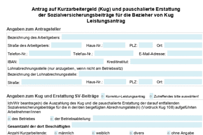 KÃ¶ln FÃ¼hrerschein beantragen: Kostenlose Downloads fÃ¼r Antragsformulare & Vorlagen