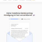 Kündigung Kabel Deutschland: Richtig kündigen mit Musterformular zum Download Kündigung Kabel Deutschland: Richtig kündigen mit Musterformular zum Download
