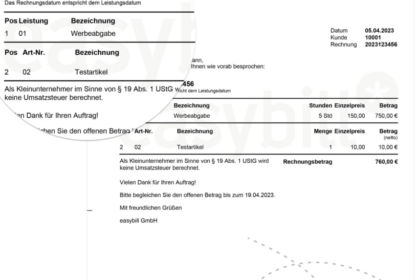 KÃ¼ndigung Lohnsteuerhilfe: Kostenlose Vorlage zum Download und Tipps