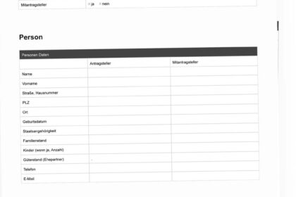 Kündigung Maklervertrag Muster - Kostenlose Vorlage zum Download Kündigung Maklervertrag Muster - Kostenlose Vorlage zum Download