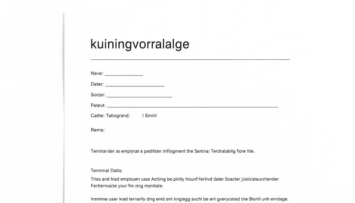 Kündigung Sportverein Vorlage: Kostenlose Mustervorlage zum Download! Kündigung Sportverein Vorlage: Kostenlose Mustervorlage zum Download!