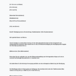 Kündigung Strom bei Umzug: Kostenlose Vorlage zum Download bereit! Kündigung Strom bei Umzug: Kostenlose Vorlage zum Download bereit!