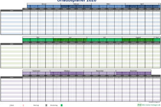 Kündigung Urlaubsgeld: Vorlage zur einfacheren Abwicklung herunterladen Kündigung Urlaubsgeld: Vorlage zur einfacheren Abwicklung herunterladen