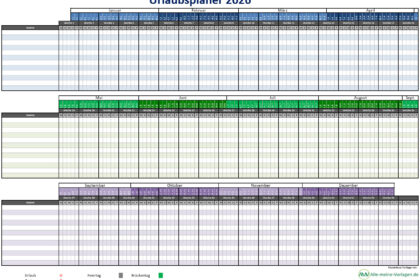 Kündigung Urlaubsgeld: Vorlage zur einfacheren Abwicklung herunterladen Kündigung Urlaubsgeld: Vorlage zur einfacheren Abwicklung herunterladen