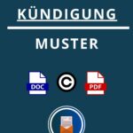 Kita KÃ¼ndigung Frist: Kostenlose Vorlage zum Download bereitstellen