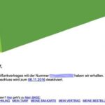 Kostenlose Kündigung Handyvertrag Vorlage zum Download – Musterformular für die Kündigung in wenigen Schritten. Kostenlose Kündigung Handyvertrag Vorlage zum Download – Musterformular für die Kündigung in wenigen Schritten.