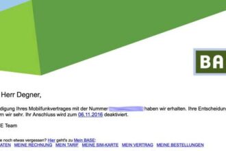 Kostenlose Kündigung Handyvertrag Vorlage zum Download – Musterformular für die Kündigung in wenigen Schritten. Kostenlose Kündigung Handyvertrag Vorlage zum Download – Musterformular für die Kündigung in wenigen Schritten.
