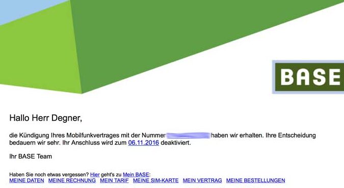 Kostenlose Kündigung Handyvertrag Vorlage zum Download – Musterformular für die Kündigung in wenigen Schritten. Kostenlose Kündigung Handyvertrag Vorlage zum Download – Musterformular für die Kündigung in wenigen Schritten.